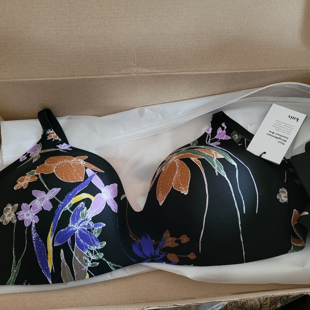 Knix bra